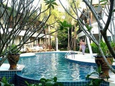 фото отеля Samui Emerald Condotel