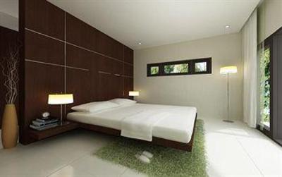 фото отеля Samui Emerald Condotel
