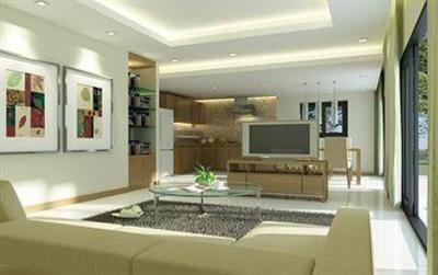 фото отеля Samui Emerald Condotel