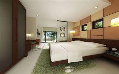 фото отеля Samui Emerald Condotel