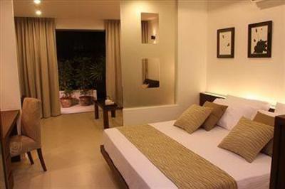 фото отеля Samui Emerald Condotel