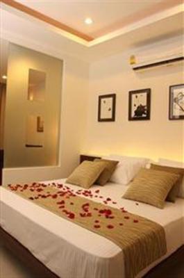 фото отеля Samui Emerald Condotel