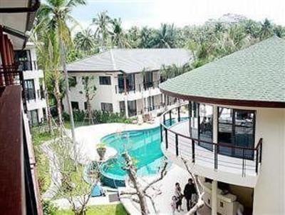 фото отеля Samui Emerald Condotel