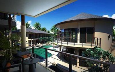 фото отеля Samui Emerald Condotel