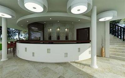 фото отеля Samui Emerald Condotel