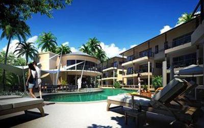 фото отеля Samui Emerald Condotel