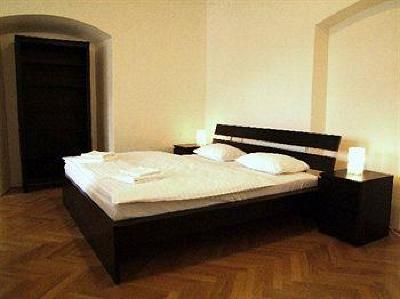 фото отеля Charles Bridge Apartments Prague