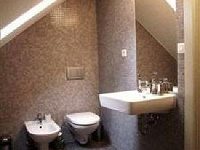 Charles Bridge Apartments Prague