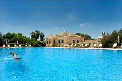 фото отеля Barcelo Montecastillo Resort Jerez de la Frontera