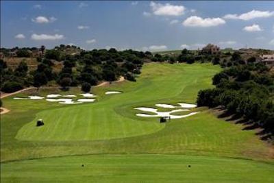 фото отеля Barcelo Montecastillo Resort Jerez de la Frontera