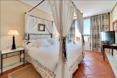 фото отеля Barcelo Montecastillo Resort Jerez de la Frontera