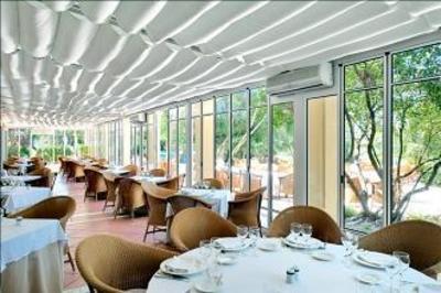 фото отеля Barcelo Montecastillo Resort Jerez de la Frontera