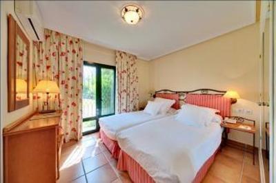 фото отеля Barcelo Montecastillo Resort Jerez de la Frontera