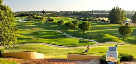 фото отеля Barcelo Montecastillo Resort Jerez de la Frontera