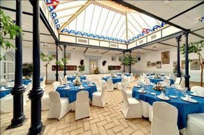 фото отеля Barcelo Montecastillo Resort Jerez de la Frontera