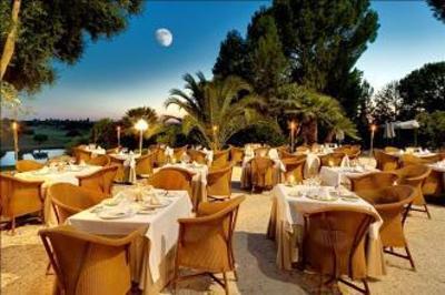 фото отеля Barcelo Montecastillo Resort Jerez de la Frontera