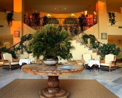 фото отеля Barcelo Montecastillo Resort Jerez de la Frontera