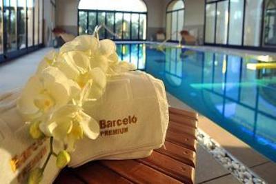 фото отеля Barcelo Montecastillo Resort Jerez de la Frontera