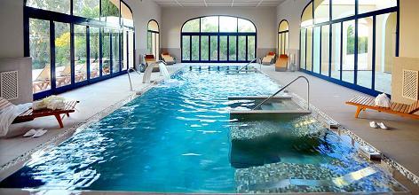 фото отеля Barcelo Montecastillo Resort Jerez de la Frontera