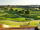 фото отеля Barcelo Montecastillo Resort Jerez de la Frontera