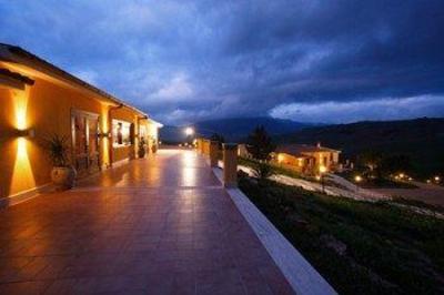 фото отеля Arcudaci Agriturismo Buseto Palizzolo