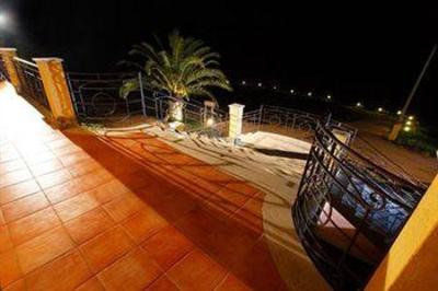 фото отеля Arcudaci Agriturismo Buseto Palizzolo