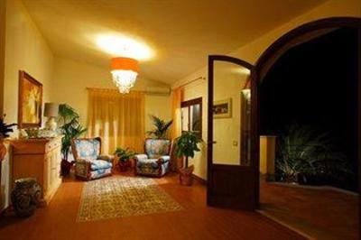 фото отеля Arcudaci Agriturismo Buseto Palizzolo