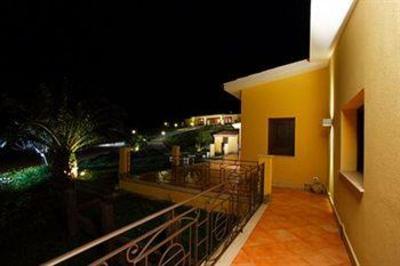 фото отеля Arcudaci Agriturismo Buseto Palizzolo