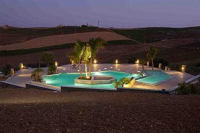 фото отеля Arcudaci Agriturismo Buseto Palizzolo