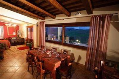 фото отеля Arcudaci Agriturismo Buseto Palizzolo