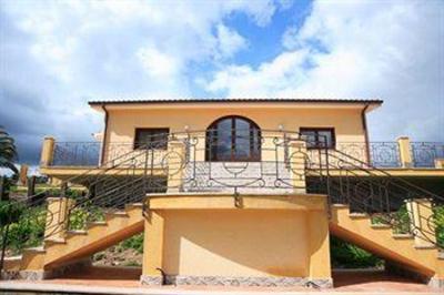 фото отеля Arcudaci Agriturismo Buseto Palizzolo