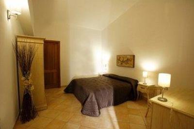 фото отеля Arcudaci Agriturismo Buseto Palizzolo