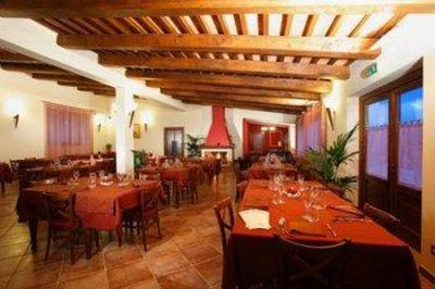 фото отеля Arcudaci Agriturismo Buseto Palizzolo