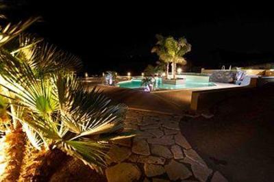 фото отеля Arcudaci Agriturismo Buseto Palizzolo