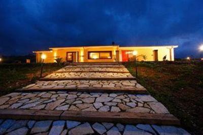 фото отеля Arcudaci Agriturismo Buseto Palizzolo