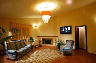 фото отеля Arcudaci Agriturismo Buseto Palizzolo