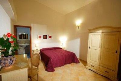 фото отеля Arcudaci Agriturismo Buseto Palizzolo