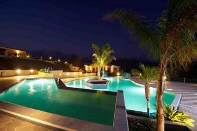 фото отеля Arcudaci Agriturismo Buseto Palizzolo