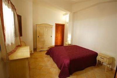 фото отеля Arcudaci Agriturismo Buseto Palizzolo