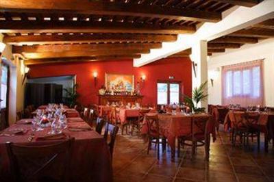 фото отеля Arcudaci Agriturismo Buseto Palizzolo