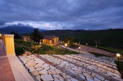фото отеля Arcudaci Agriturismo Buseto Palizzolo