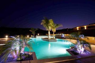 фото отеля Arcudaci Agriturismo Buseto Palizzolo