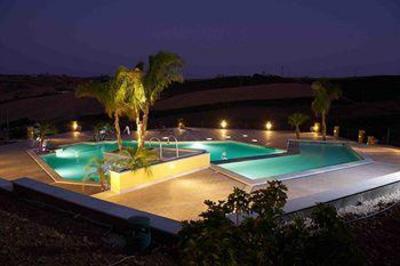 фото отеля Arcudaci Agriturismo Buseto Palizzolo