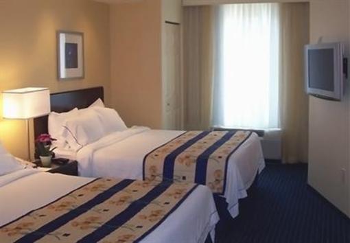 фото отеля SpringHill Suites Charlotte Mooresville