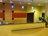 SpringHill Suites Charlotte Mooresville