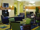 фото отеля SpringHill Suites Charlotte Mooresville