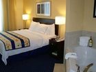 фото отеля SpringHill Suites Charlotte Mooresville