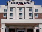 фото отеля SpringHill Suites Charlotte Mooresville