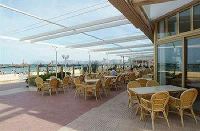 фото отеля Grupotel Picafort Beach Hotel Santa Margalida