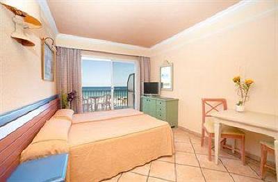 фото отеля Grupotel Picafort Beach Hotel Santa Margalida